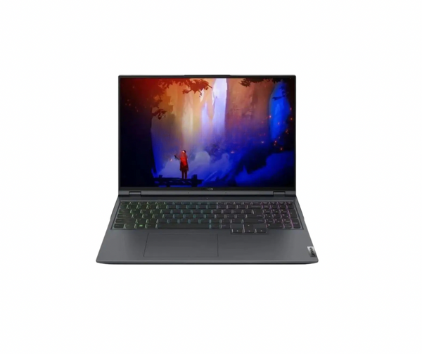 Discover the Power of the Legion 5 Pro 16" Gaming Laptop