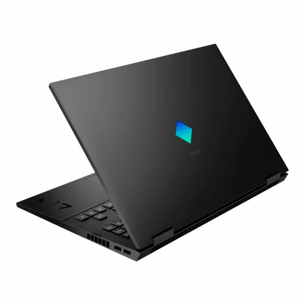 Explore the Omen 17-CK1023TX Gaming Laptop: A Gamer’s Dream
