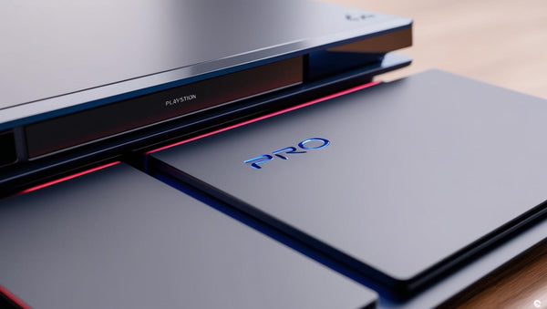 PS5 Pro Review: The Best Console Graphics Yet