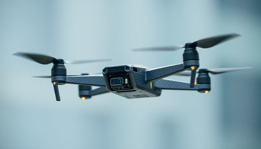 DIY RTF PNP Meteor75 Pro O4: The Ultimate 1S Whoop for Stunning Aerial Footage