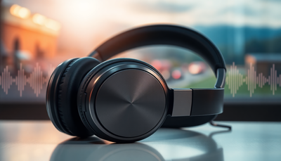 Immersive Experiences: Why High-Quality Headphones Matter