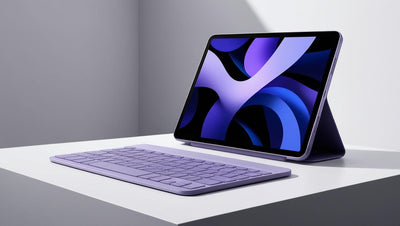Tablet Keyboards
