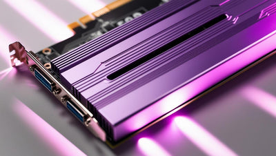 Graphics Cards