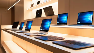 Laptops