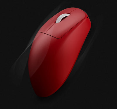 WAIZOWL OGM Pro V2 PAW3950 Gaming Mouse 30000DPI 2.4G 3 Mode E-Sports Gaming Mouse With 8k Dongle Rechargeable Ergonomic Mouses