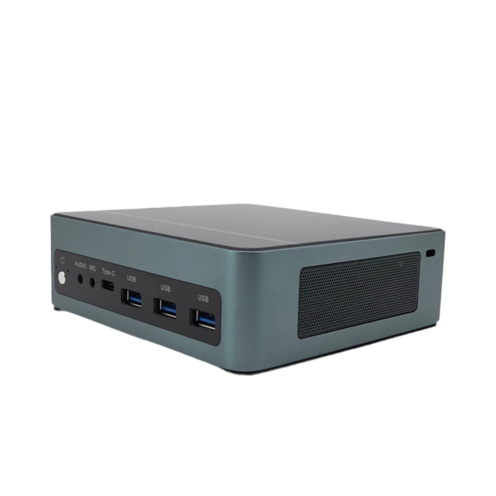 13th Gen mini Gaming Computer