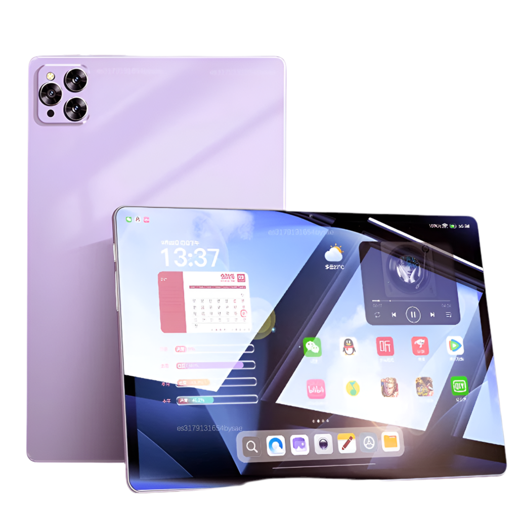 Pad 15 Pro m Tablet 10.1 inch  Android 13