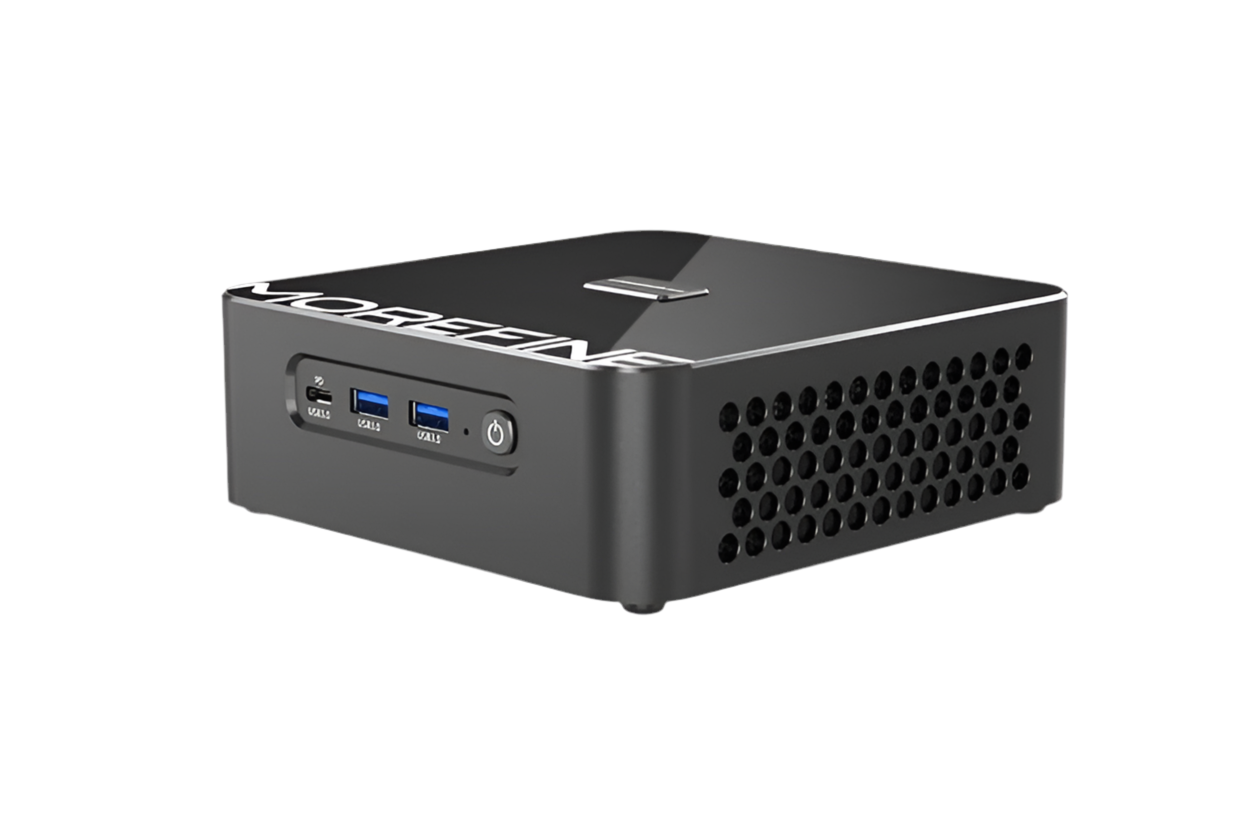 Mini Host M700S Gaming Pc 16GB