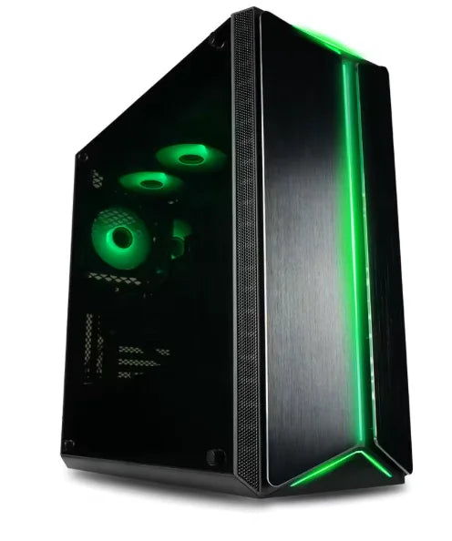 Empo Wered PC Mantis V2, Gaming Desktops, NV-IDIAA, GeForce RTX 4090