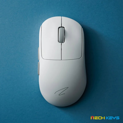 Wireless Zaopin Z2 Swappable Gaming Mouse 26000DPI Bluetooth Paw3395 E-Sports Mouse New Ergonomic 56g Lightweight PC 2024 Mice
