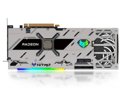 USED Sapphire RX 6700 XT 6700XT RX6700 Nitro 12GB GPU Video Card AMD Radeon RX6700XT Graphics Cards Desktop PC Office
