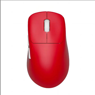 WAIZOWL OGM Pro V2 PAW3950 Gaming Mouse 30000DPI 2.4G 3 Mode E-Sports Gaming Mouse With 8k Dongle Rechargeable Ergonomic Mouses