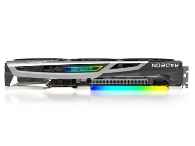 USED Sapphire RX 6700 XT 6700XT RX6700 Nitro 12GB GPU Video Card AMD Radeon RX6700XT Graphics Cards Desktop PC Office
