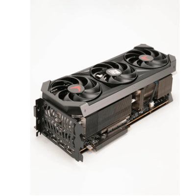 A.M.D Radeon RX 7900 XTX 24GB GDDR6 PCI Express 4.0 ATX Video Card Excellent