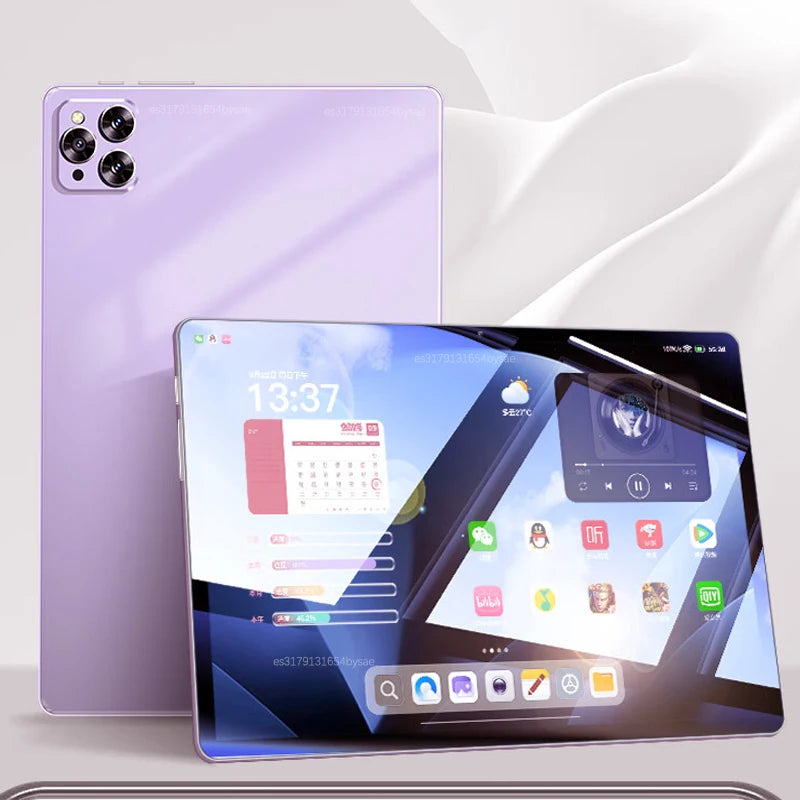 Pad 15 Pro m Tablet 10.1 inch  Android 13