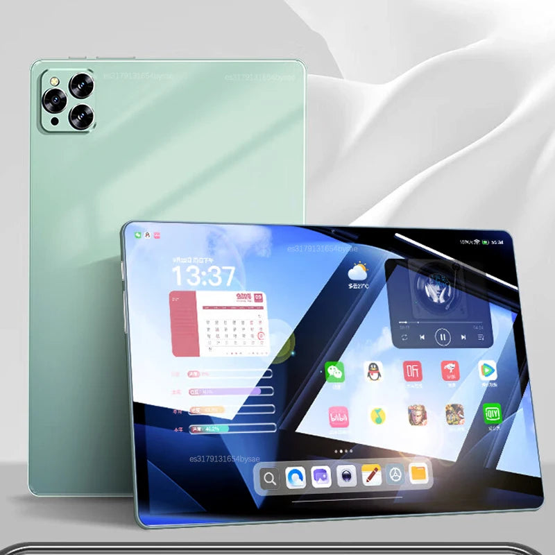 Pad 15 Pro m Tablet 10.1 inch  Android 13