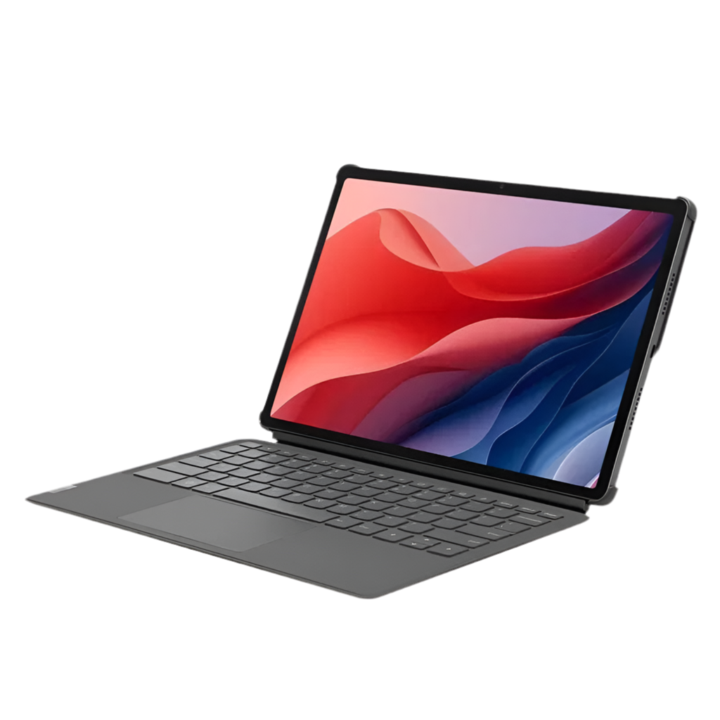 Lenovo Xiaoxin Pad Pro 12.7 2025 Magnetic Keyboard and Stand 2nd Protection Case