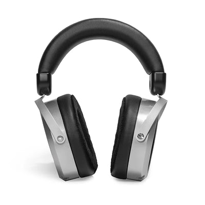 HIFIMAN HE400SE Stealth Magnets Over-Ear Open-Back Full-Size Planar Magnetic Wired Headphones