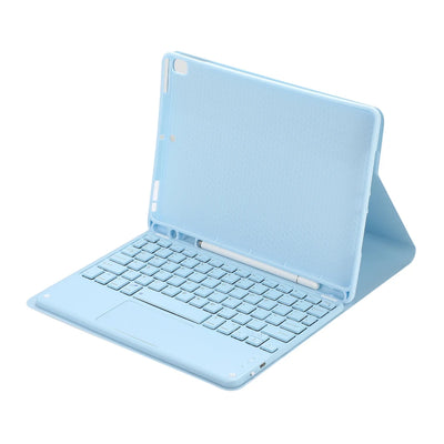Wireless Touchpad Keyboard Phone Tablet PC Ultra Thin Rechargeable Magnetic Keyboard Mouse for iPad Air for Huawei Samsung
