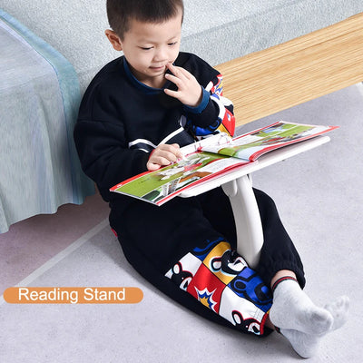 OATSBASF Portable Laptop Stand Notebook Stand Multi Function Desk For Macbook Air Pro Bed Room Reading Desk iPad Cooling Holder