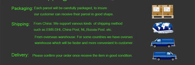 Razer Naga Left-Handed - Ergonomic MMO Gaming Mouse with 12 Programmable Thumb Buttons - 20,000 DPI