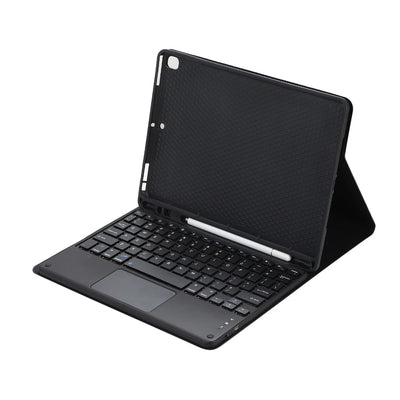 Wireless Touchpad Keyboard Phone Tablet PC Ultra Thin Rechargeable Magnetic Keyboard Mouse for iPad Air for Huawei Samsung