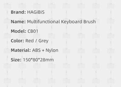Hagibis Keyboard Cleaning Brush Computer Earphone Cleaning tools Keyboard Cleaner  keycap Puller kit for PC Airpods Pro 1 2