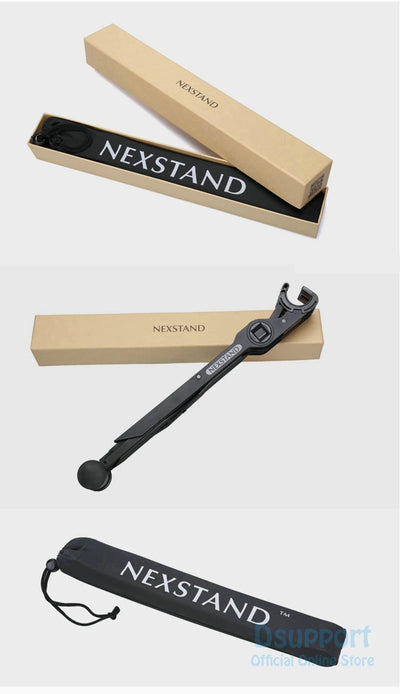 NEXSTAND K2 laptop stand folding portable adjustable laptop lapdesk office lapdesk ergonomic notebook stand