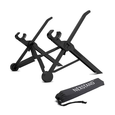 NEXSTAND K2 laptop stand folding portable adjustable laptop lapdesk office lapdesk ergonomic notebook stand