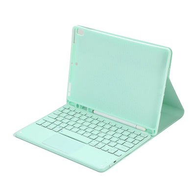 Wireless Touchpad Keyboard Phone Tablet PC Ultra Thin Rechargeable Magnetic Keyboard Mouse for iPad Air for Huawei Samsung