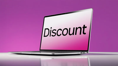 Newsletter Discounts