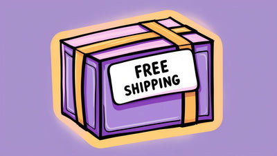 Free Shipping