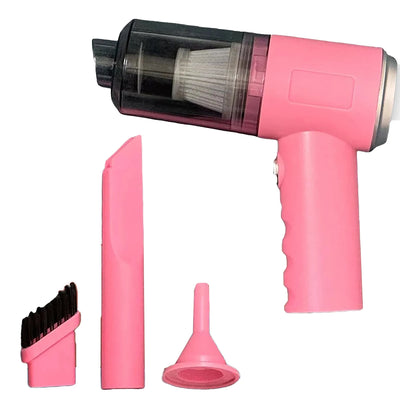 Vacuum Cleaner For Computers and Keyboards Handheld Vacuum Wireless Cleaner Powerful High-Power Charging Home PC Use Indoor