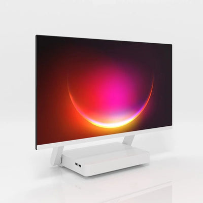 YTJ24 24 inch 1K all-in-one computer