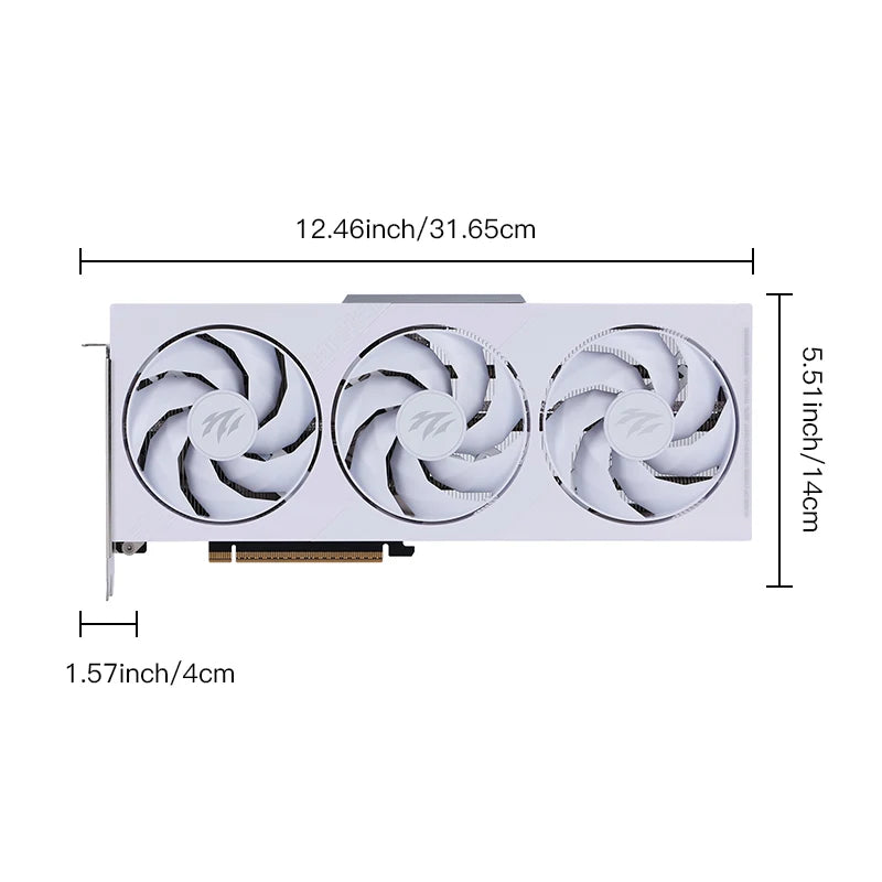 GALAX RTX5060Ti MAX OC Gaming 128-bit GDDR7 Desktop Video Card Graphics Card 5060ti rtx 5060 ti