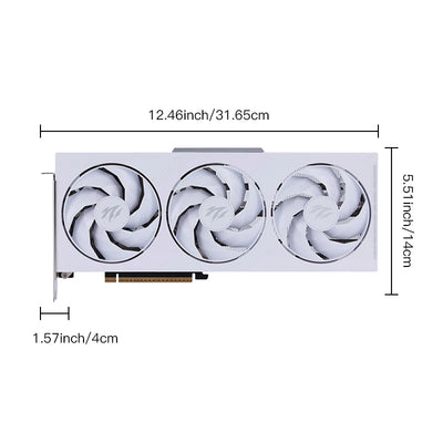 GALAX RTX5060Ti MAX OC Gaming 128-bit GDDR7 Desktop Video Card Graphics Card 5060ti rtx 5060 ti