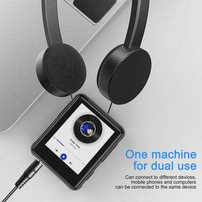 3.5mm Wired Headsets Adjustable Foldable Music Headphones Over Ear Stereo Headband Gaming Earphones Girl Gift for Mobile Tablet