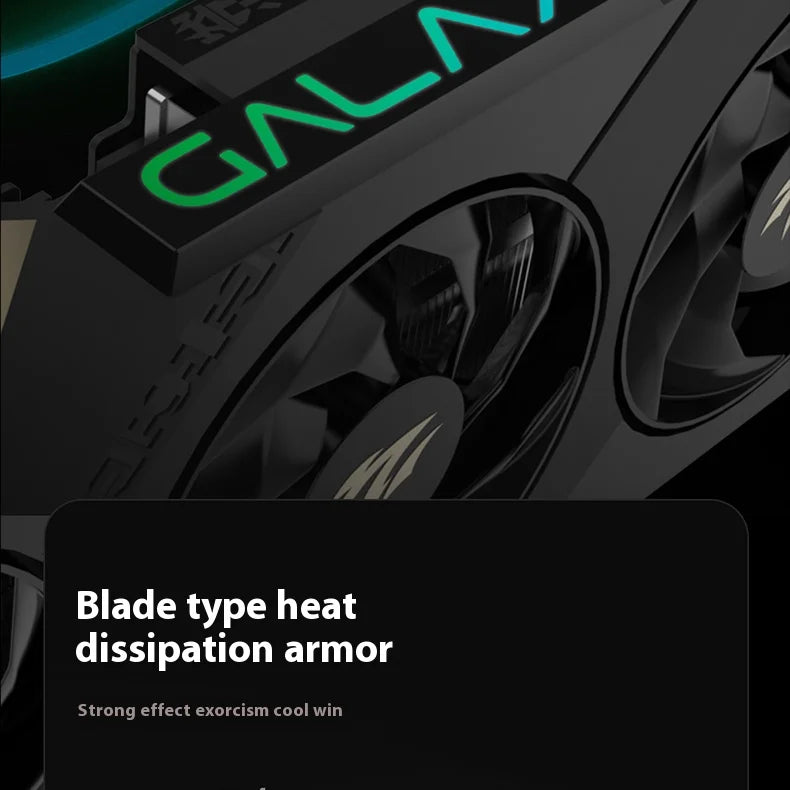 GALAX RTX5060Ti MAX OC Gaming 128-bit GDDR7 Desktop Video Card Graphics Card 5060ti rtx 5060 ti
