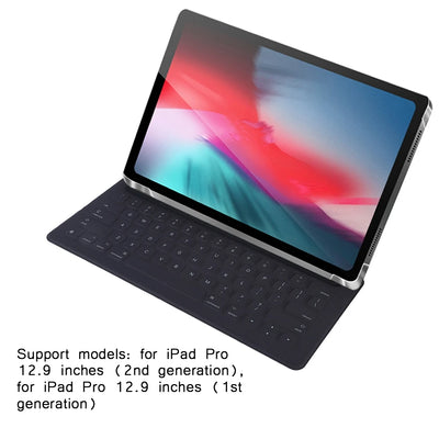 Keyboard for Ipad Pro Tablet Wireless Keyboard Laptop 64 Keys Wireless Keyboard for Ipad Pro 12.9inch Keyboard Wireless Keyboard