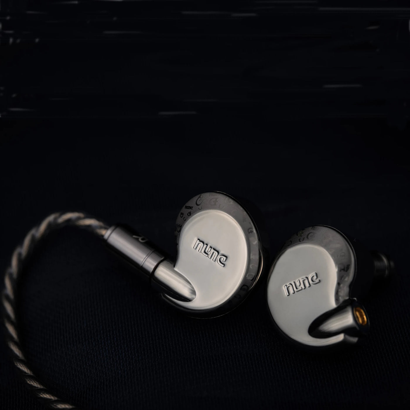 DUNU FALCON ULTRA /DYNAMIC DRIVER IEMS/IN-EAR EARPHONE
