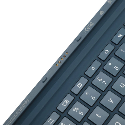 Tablet Keyboard with Touchpad