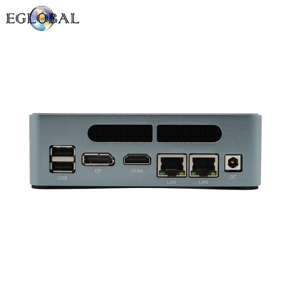 13th Gen mini Gaming Computer
