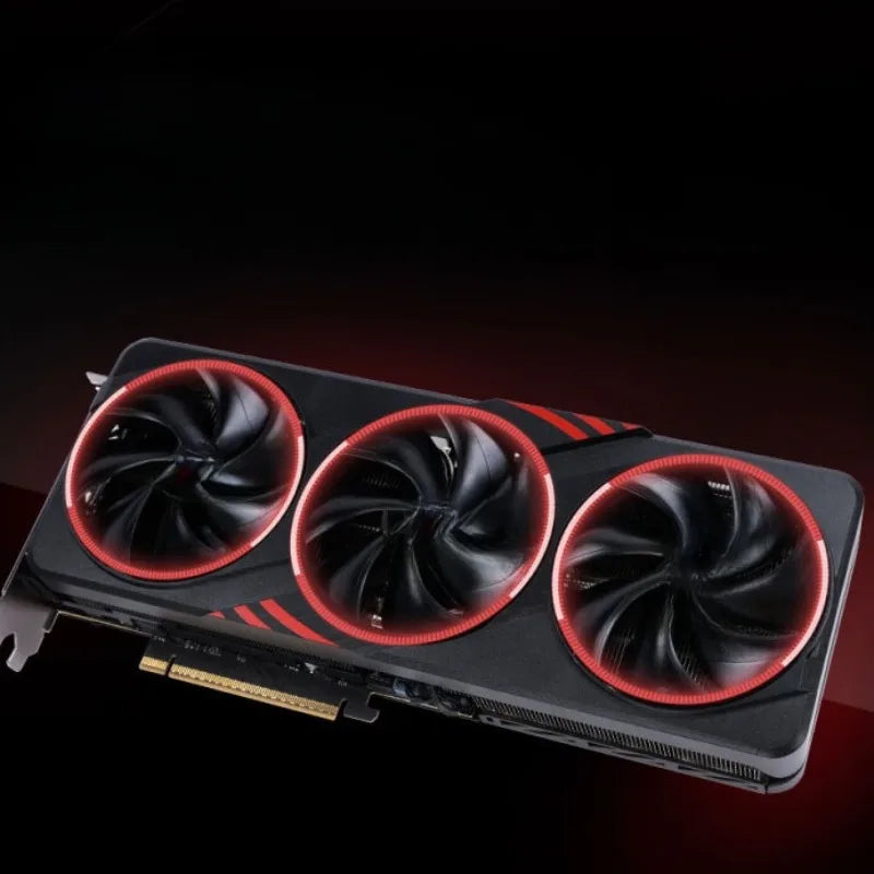 GeForce RTX 5080 DLSS 4 RTX50 Series New Graphics Cards