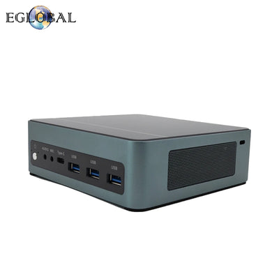 13th Gen mini Gaming Computer