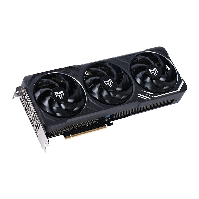 GALAX RTX5060Ti MAX OC 16G Gaming Graphics Card 5060ti rtx 5060 ti 128-bit GDDR7 Desktop placa de video Video Card
