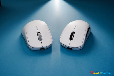 Wireless Zaopin Z2 Swappable Gaming Mouse 26000DPI Bluetooth Paw3395 E-Sports Mouse New Ergonomic 56g Lightweight PC 2024 Mice
