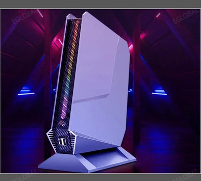 Mini PC Gamer Intel i7 13700H i9 12900H RTX 4060 3050 8G 2xPCIe Windows 11