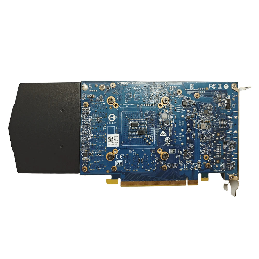 Dell NVIDIA GeForce GTX 1060  GTX1060DE 6GB GPU GDDR5 Graphics Card 6pin PCI-E 3.0x16  2FNM3 Gaming Graphic Card