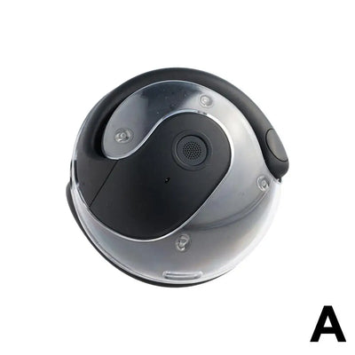 Awaze Lab X15 Pro Waterproof Earbuds Ear Mounted Wireless Earbuds Headphones BT 5.4 Over-Ear Noise Canceling Suitable For Laptop