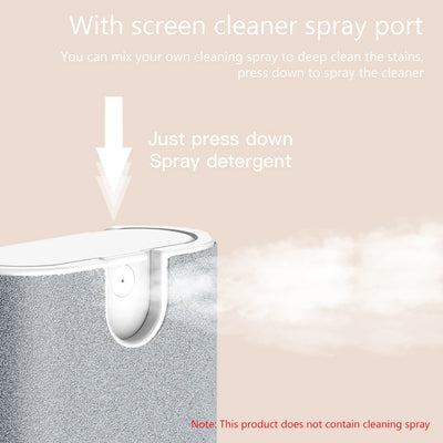5 in 1 Cleaner Kit for Airpods Pro Xiaomi Earphone Multifunctional Earbuds Cleaning Pen Brush Earphones Case Cleaning Tools